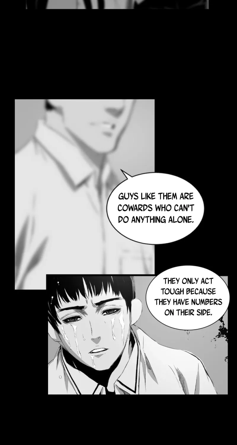 Read Island Part 2 chapter 45 image 41 on Lezhin