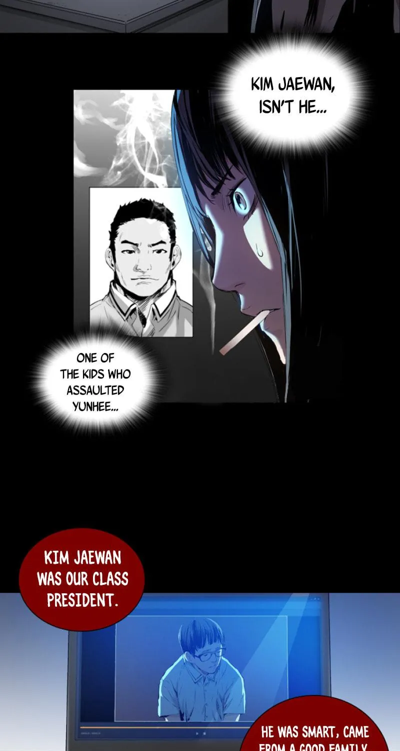 Read Island Part 2 chapter 45 image 47 on Lezhin