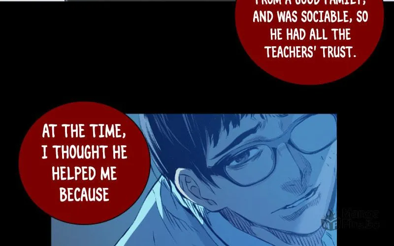 Read Island Part 2 chapter 45 image 48 on Lezhin