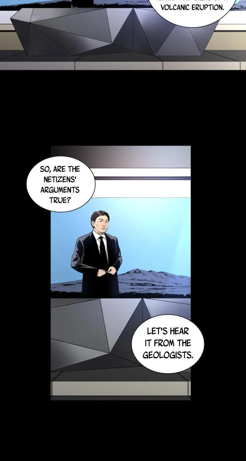 Read Island Part 2 chapter 47 image 15 on Lezhin