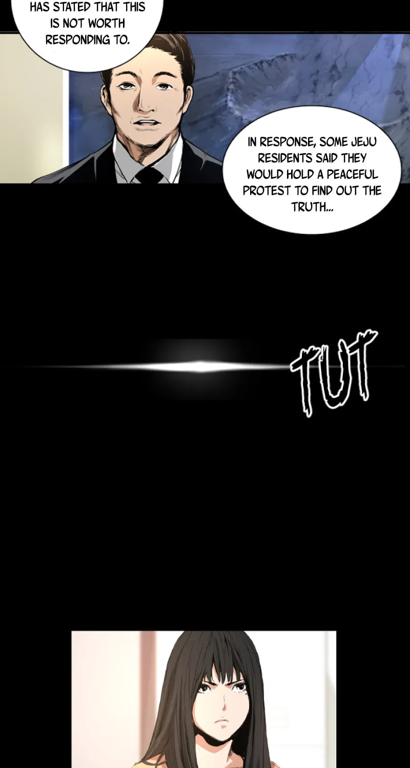 Read Island Part 2 chapter 47 image 19 on Lezhin