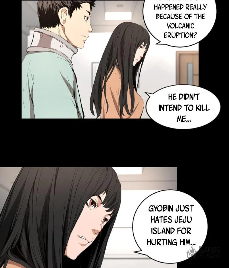 Read Island Part 2 chapter 47 image 22 on Lezhin