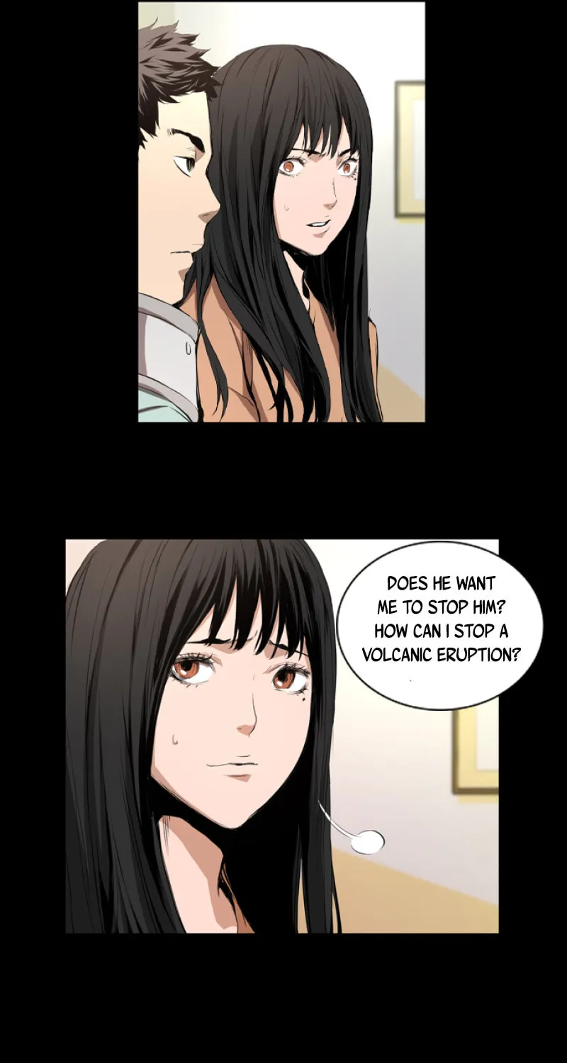 Read Island Part 2 chapter 47 image 25 on Lezhin