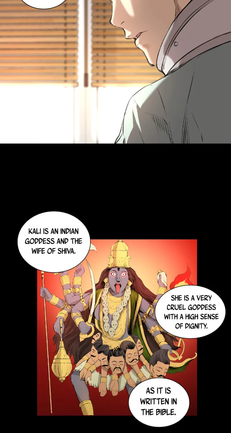 Read Island Part 2 chapter 47 image 29 on Lezhin