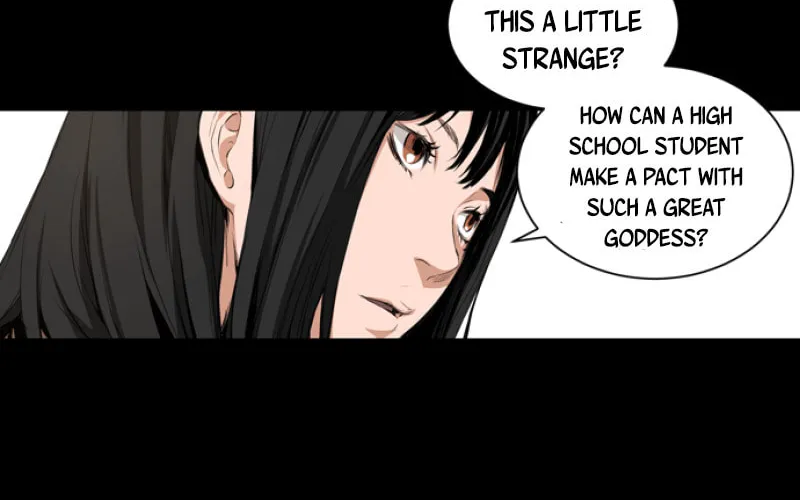 Read Island Part 2 chapter 47 image 32 on Lezhin