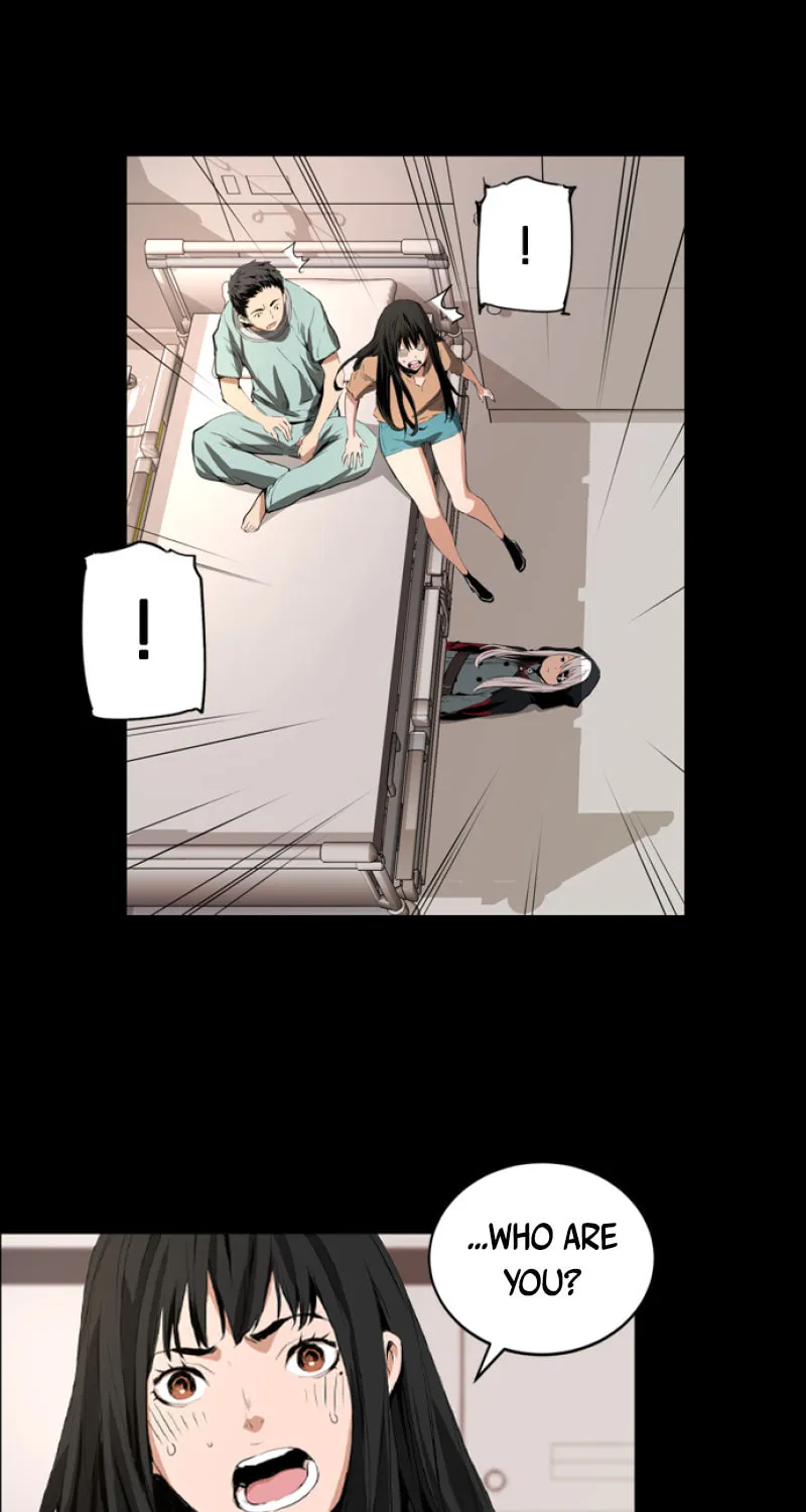 Read Island Part 2 chapter 47 image 35 on Lezhin
