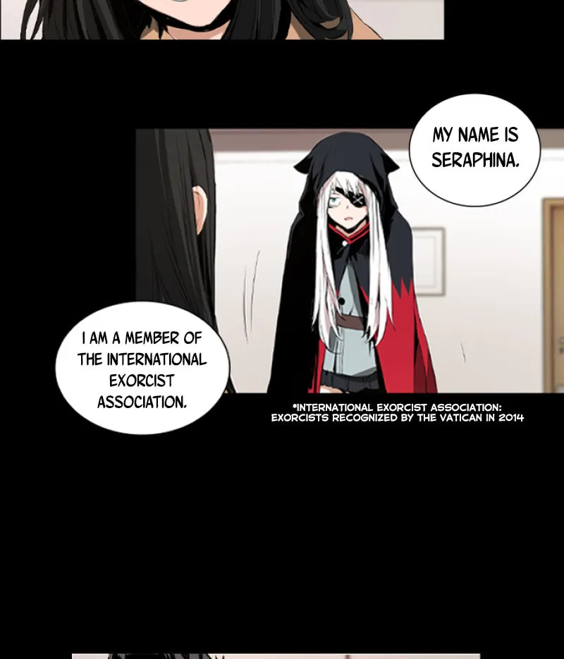 Read Island Part 2 chapter 47 image 36 on Lezhin