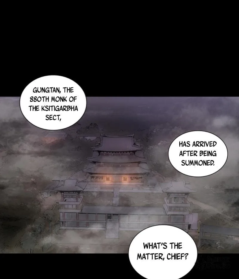 Read Island Part 2 chapter 47 image 40 on Lezhin