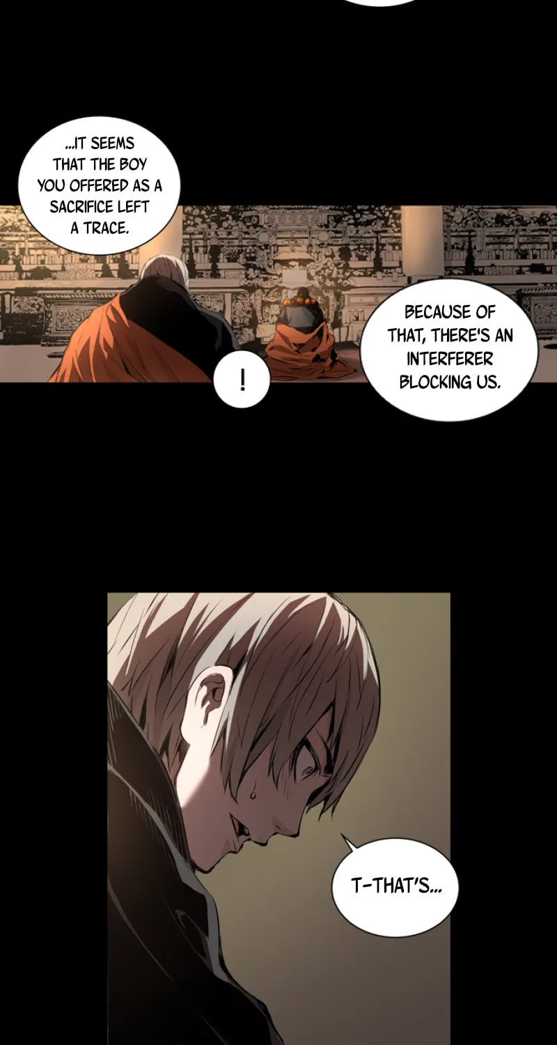 Read Island Part 2 chapter 47 image 41 on Lezhin
