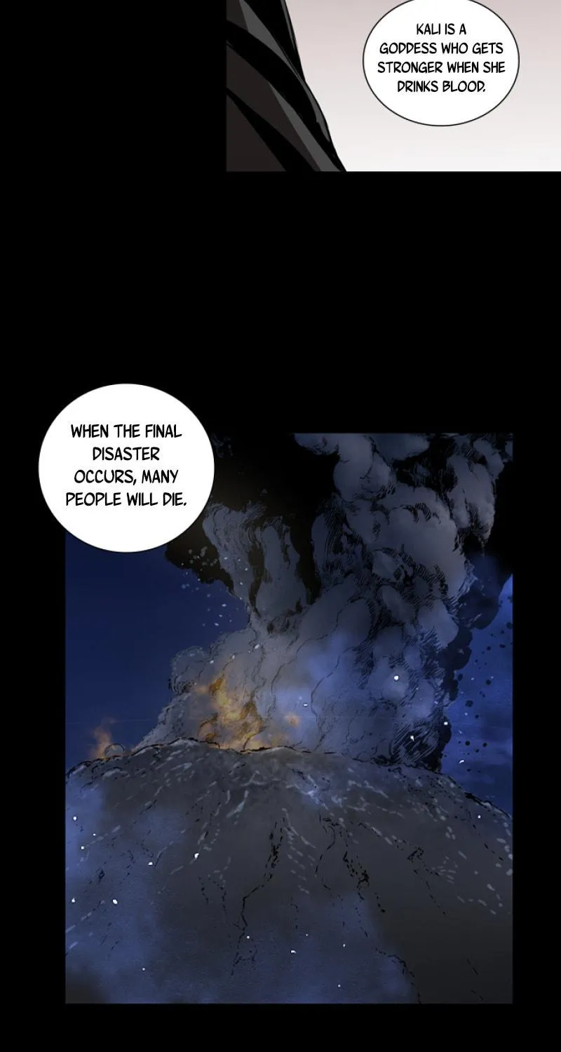 Read Island Part 2 chapter 47 image 45 on Lezhin