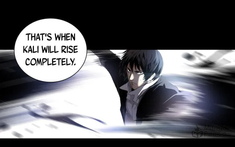 Read Island Part 2 chapter 47 image 46 on Lezhin