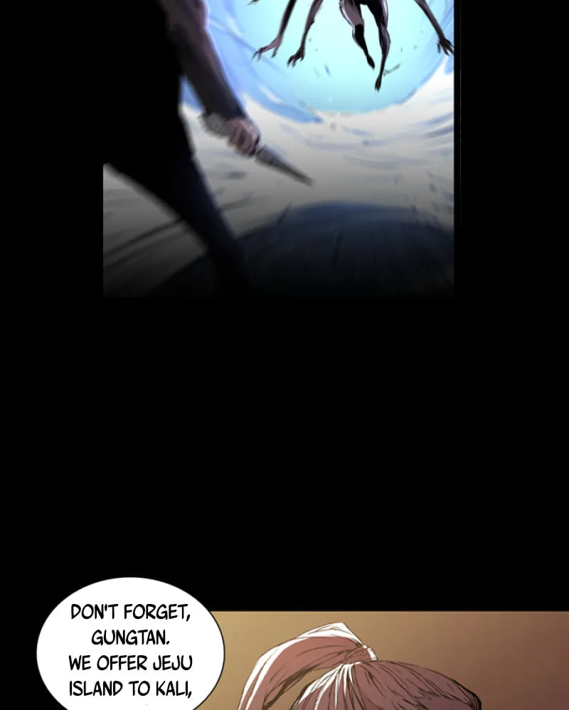 Read Island Part 2 chapter 47 image 54 on Lezhin