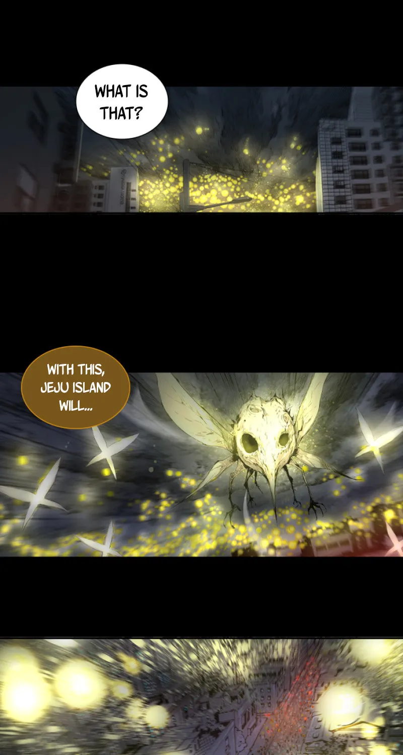 Read Island Part 2 chapter 47 image 59 on Lezhin