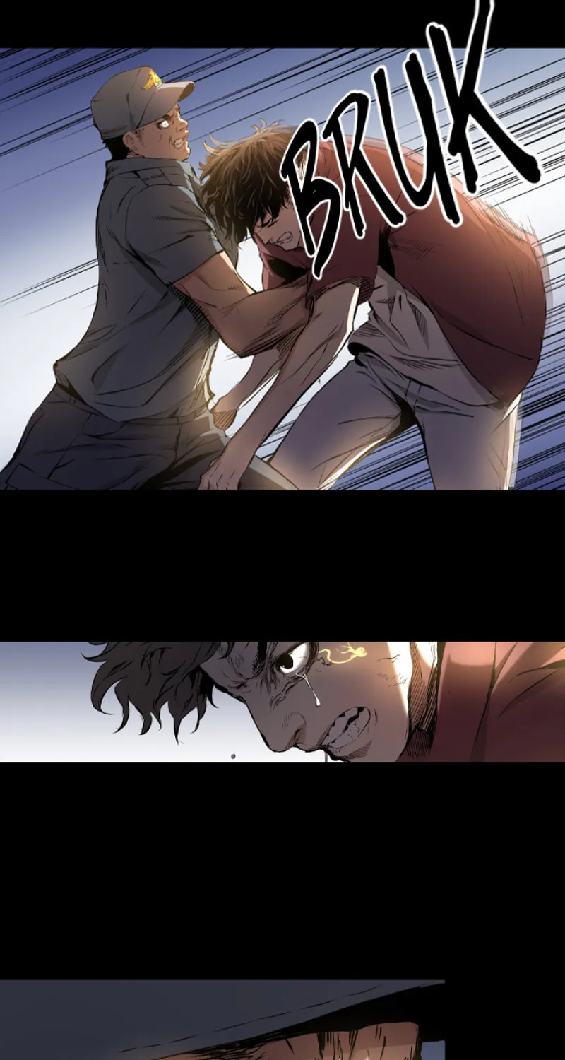 Read Island Part 2 chapter 48 image 13 on Lezhin