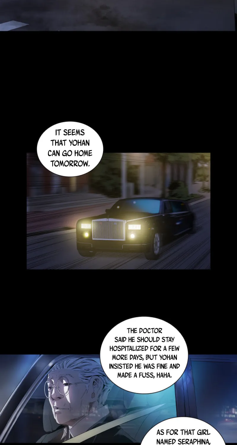 Read Island Part 2 chapter 48 image 19 on Lezhin