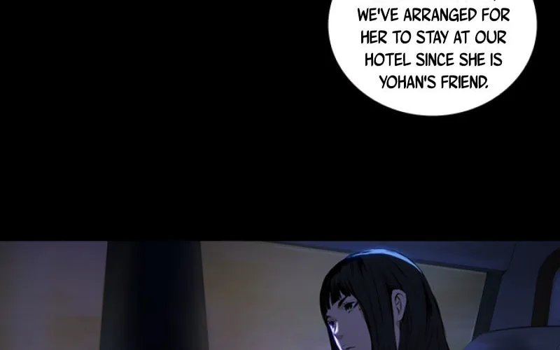 Read Island Part 2 chapter 48 image 20 on Lezhin