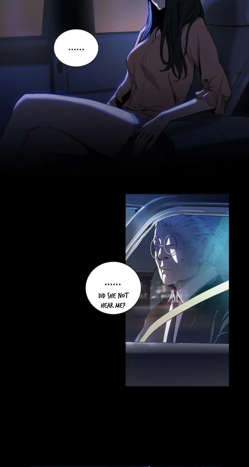 Read Island Part 2 chapter 48 image 21 on Lezhin