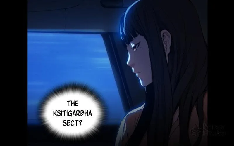 Read Island Part 2 chapter 48 image 22 on Lezhin