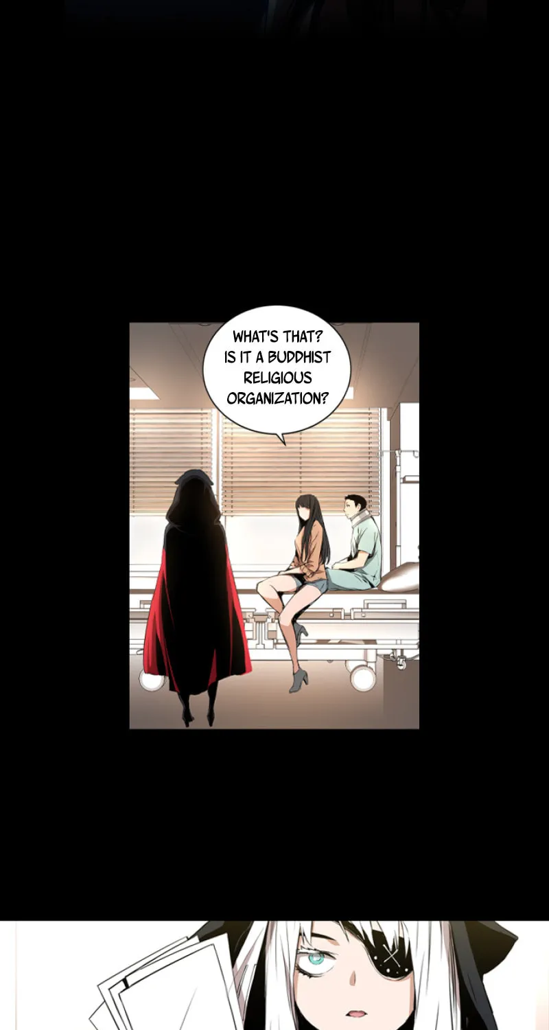 Read Island Part 2 chapter 48 image 23 on Lezhin