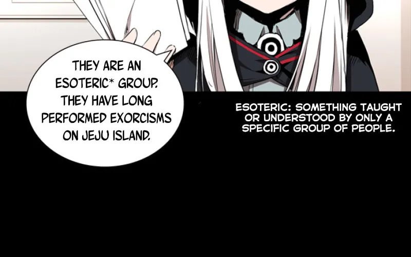 Read Island Part 2 chapter 48 image 24 on Lezhin