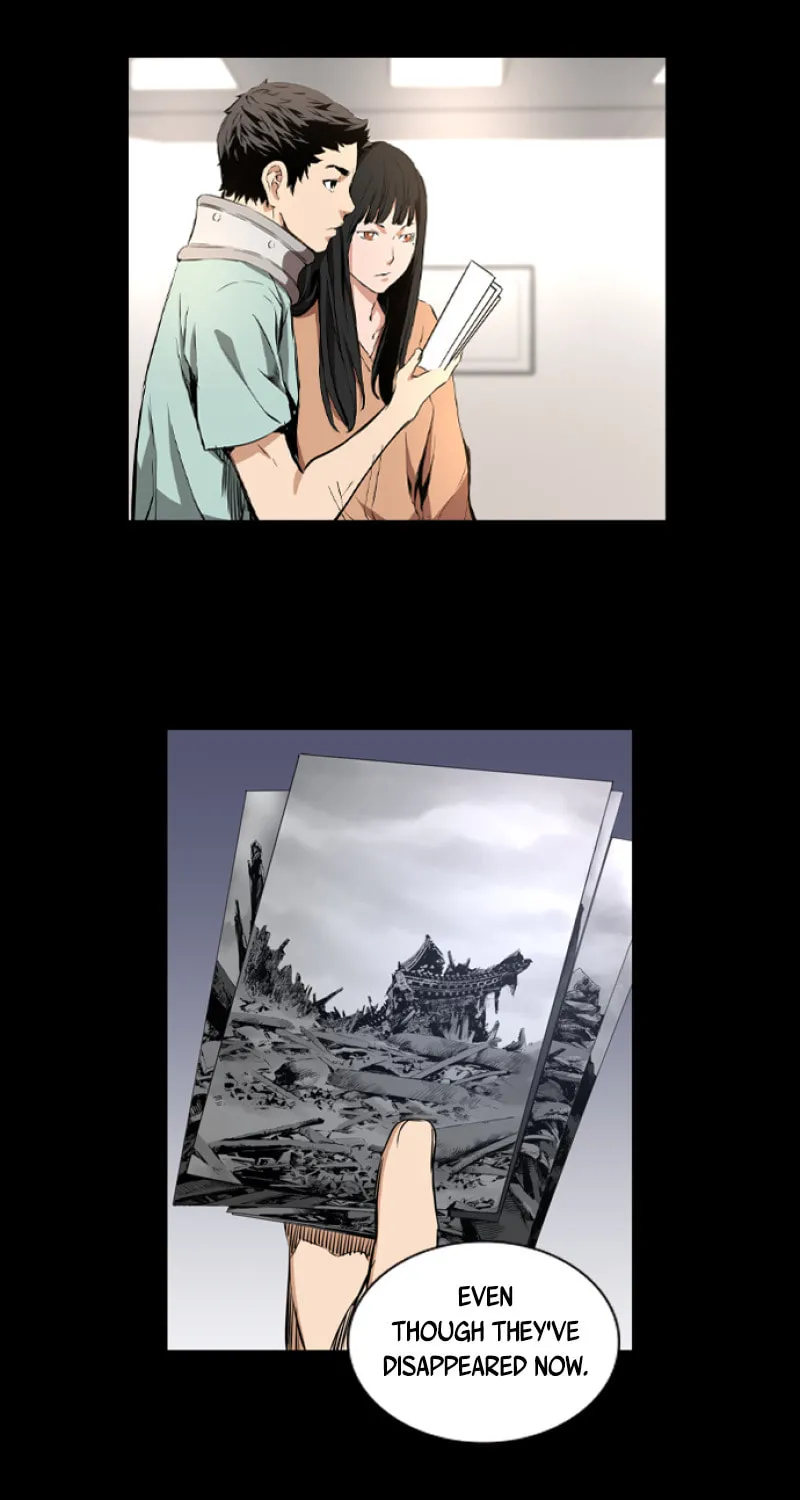Read Island Part 2 chapter 48 image 25 on Lezhin