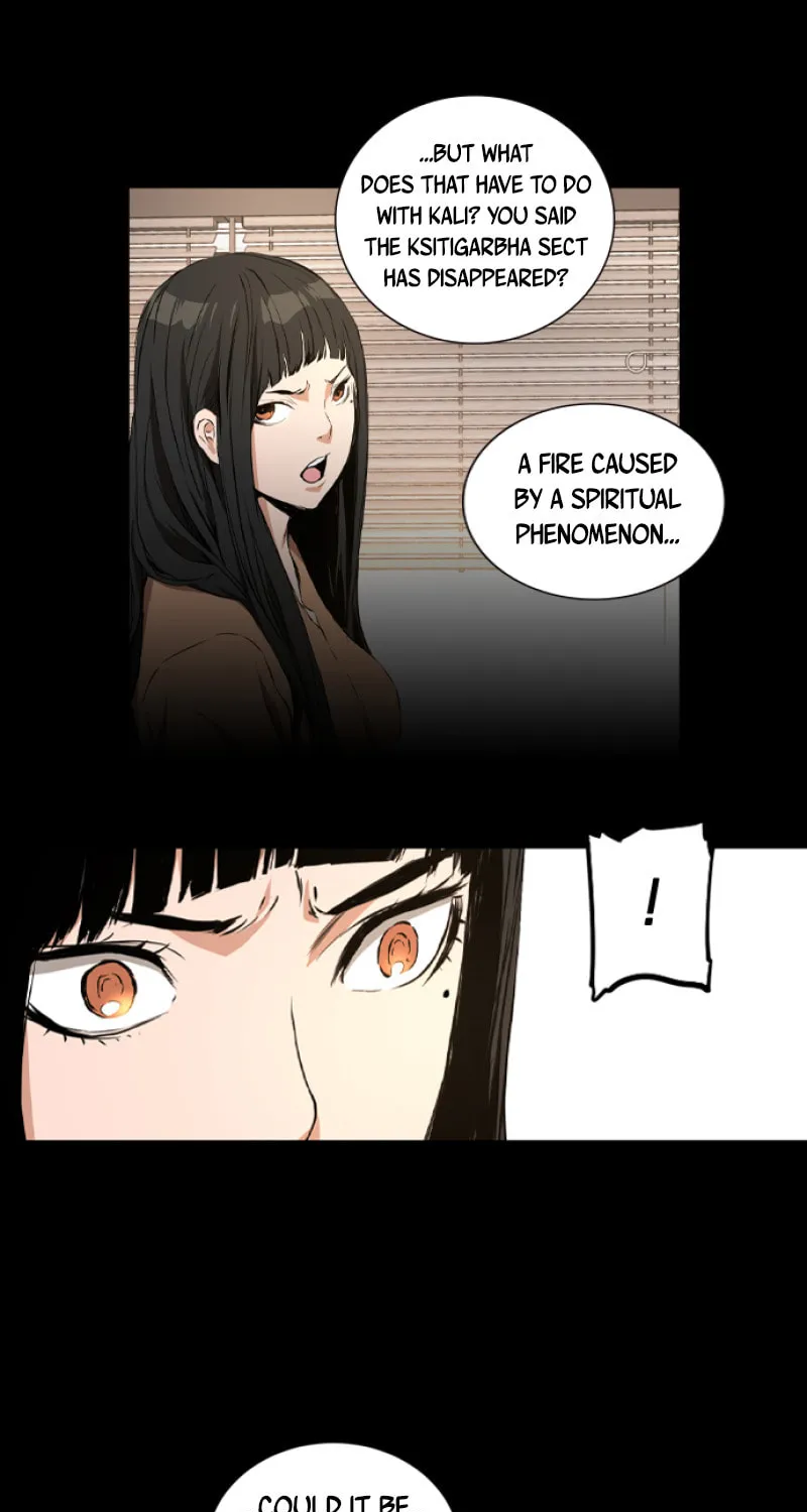 Read Island Part 2 chapter 48 image 29 on Lezhin