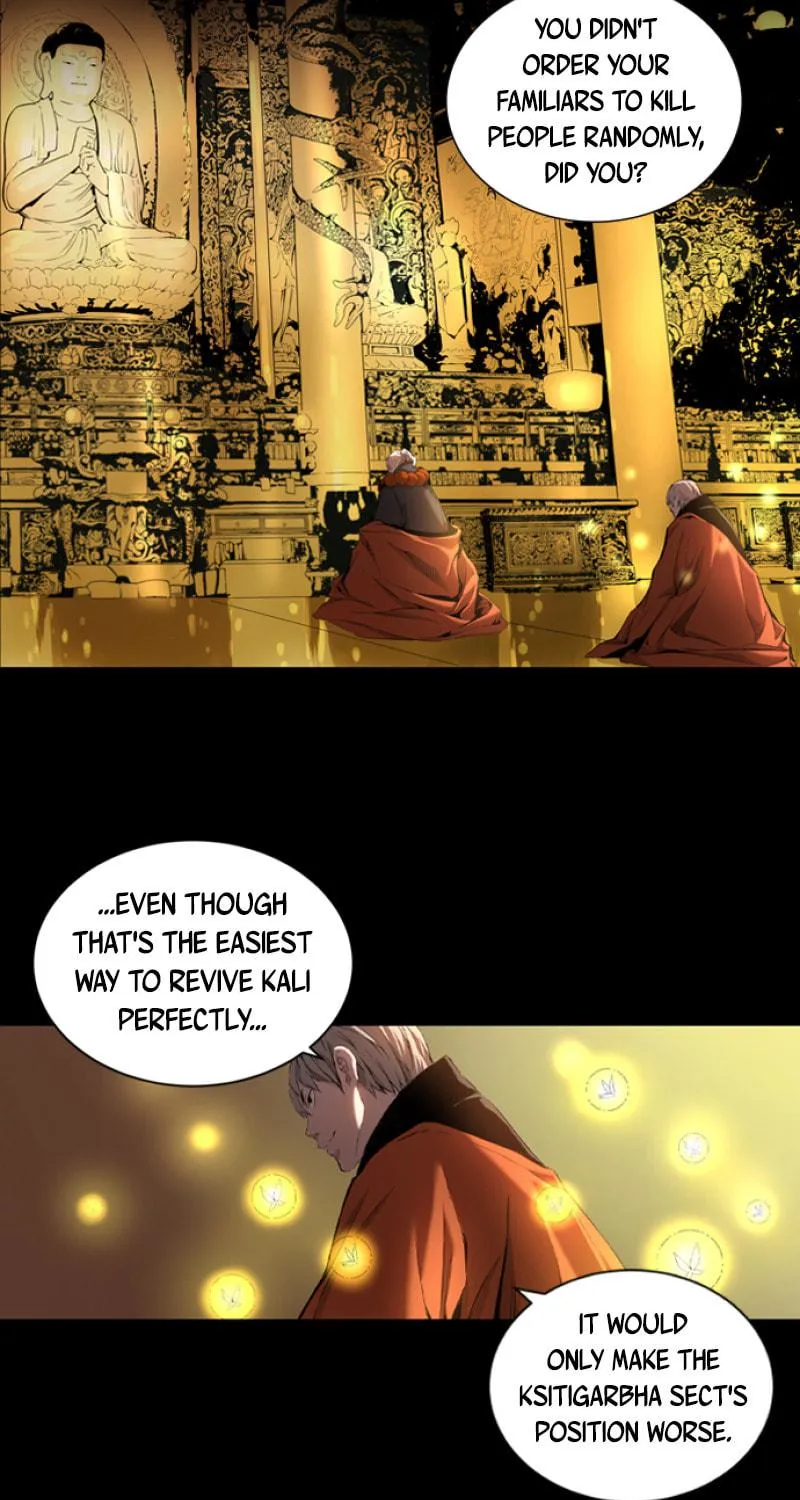 Read Island Part 2 chapter 48 image 3 on Lezhin
