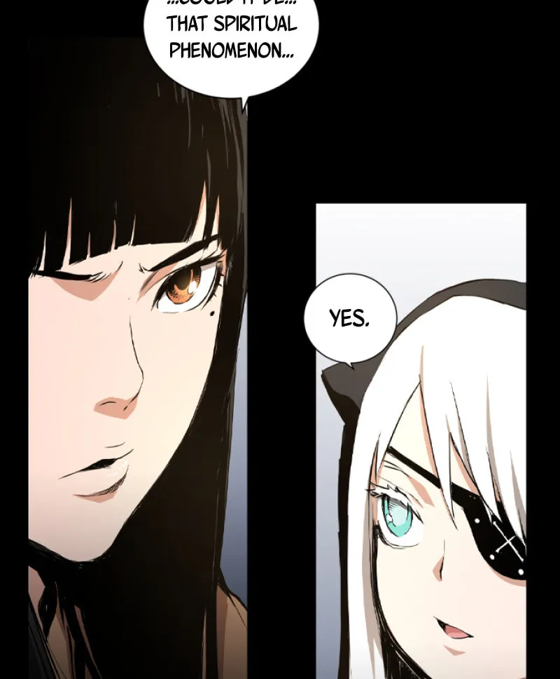 Read Island Part 2 chapter 48 image 30 on Lezhin