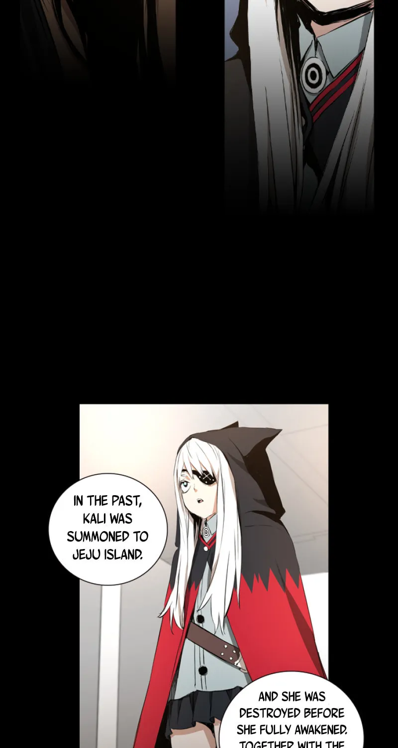 Read Island Part 2 chapter 48 image 31 on Lezhin