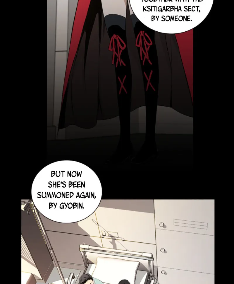 Read Island Part 2 chapter 48 image 32 on Lezhin