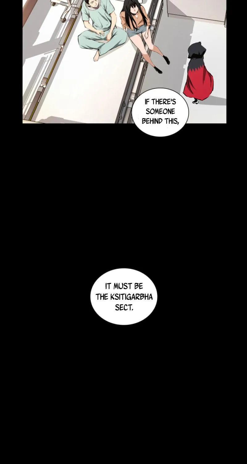Read Island Part 2 chapter 48 image 33 on Lezhin