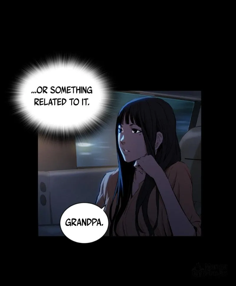 Read Island Part 2 chapter 48 image 34 on Lezhin