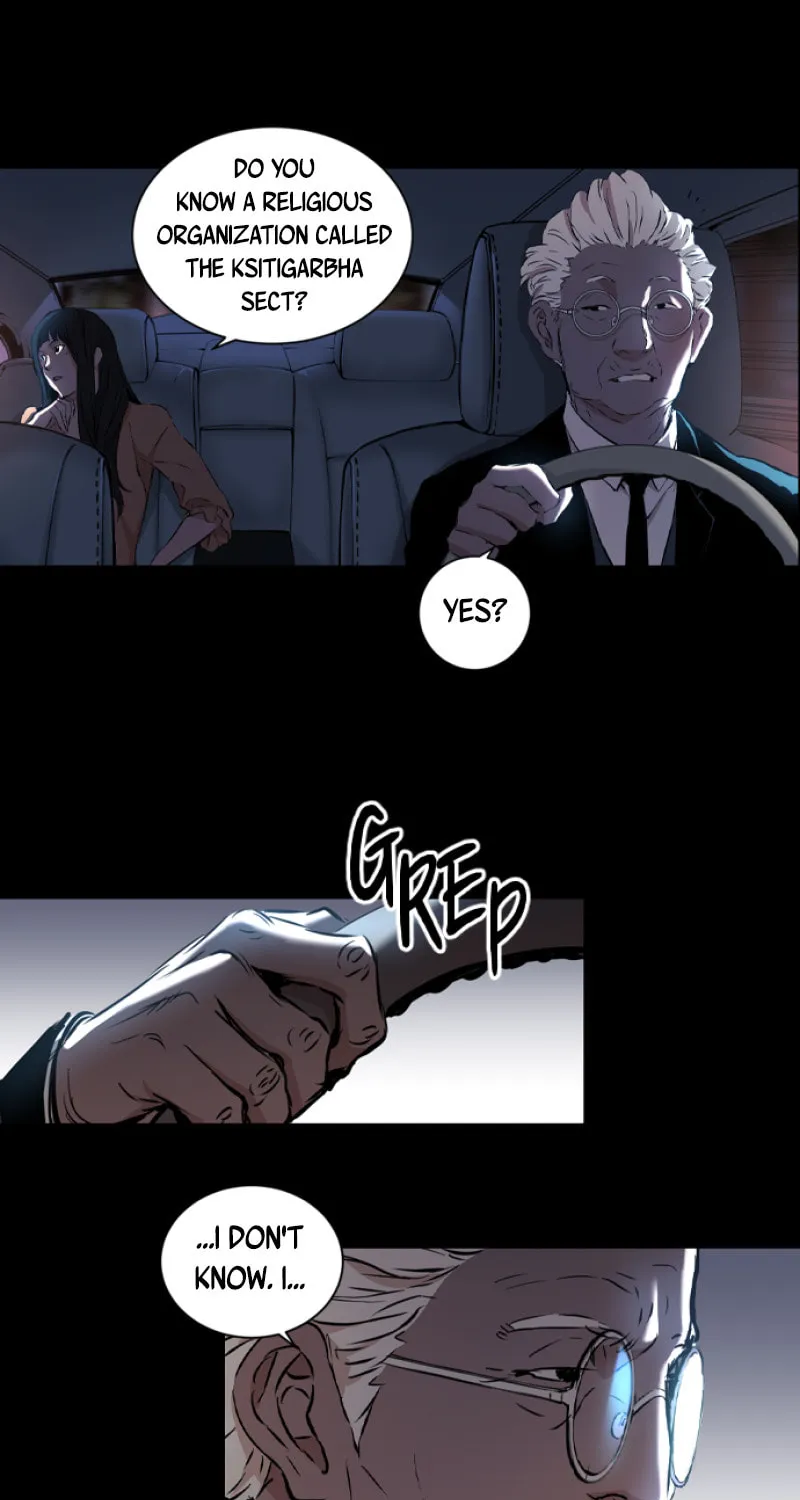 Read Island Part 2 chapter 48 image 35 on Lezhin