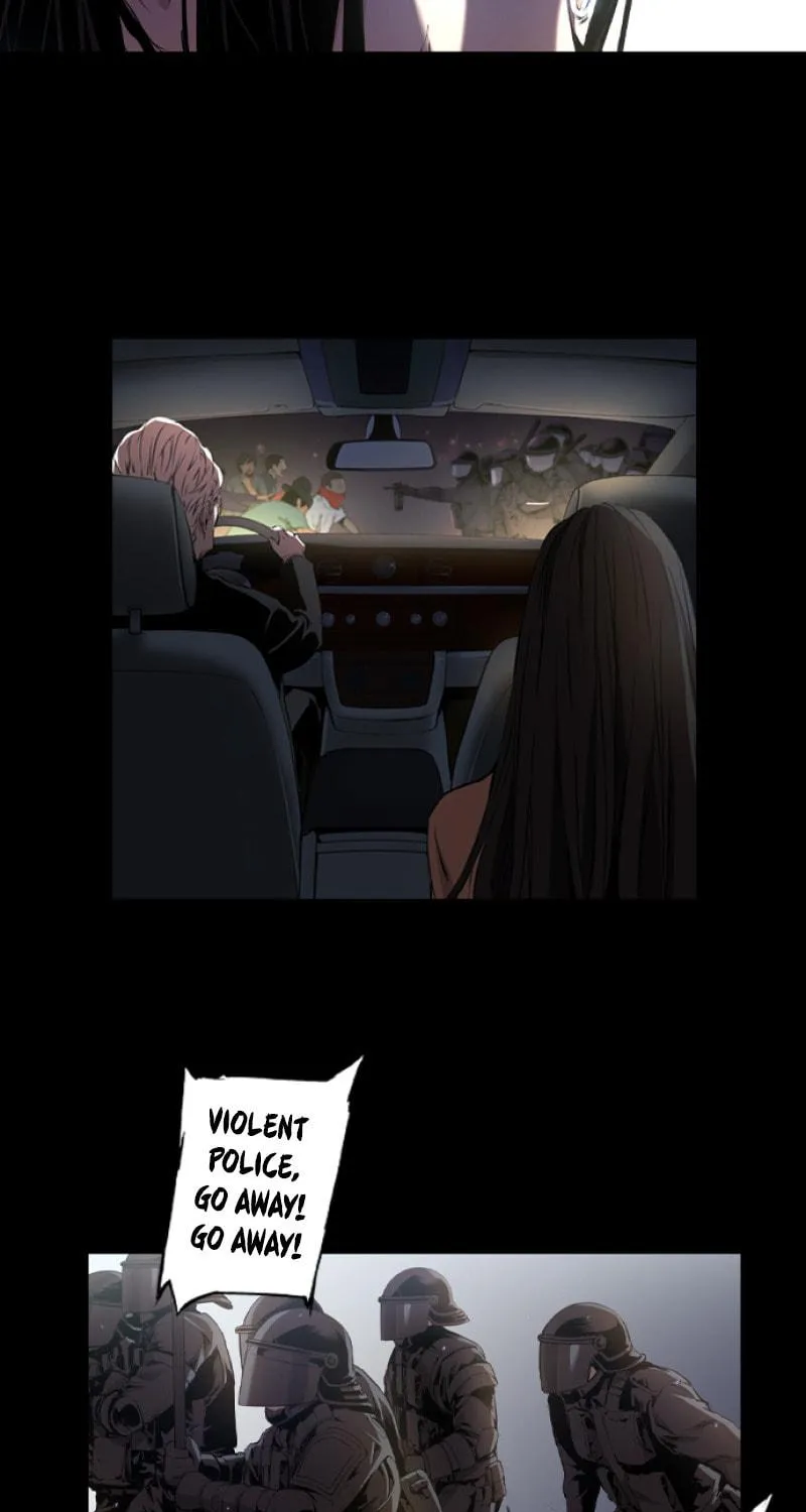 Read Island Part 2 chapter 48 image 39 on Lezhin