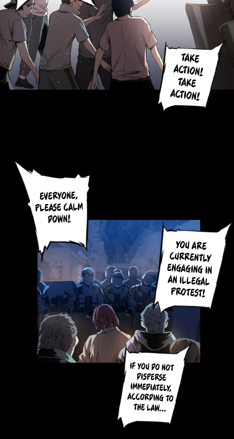 Read Island Part 2 chapter 48 image 41 on Lezhin