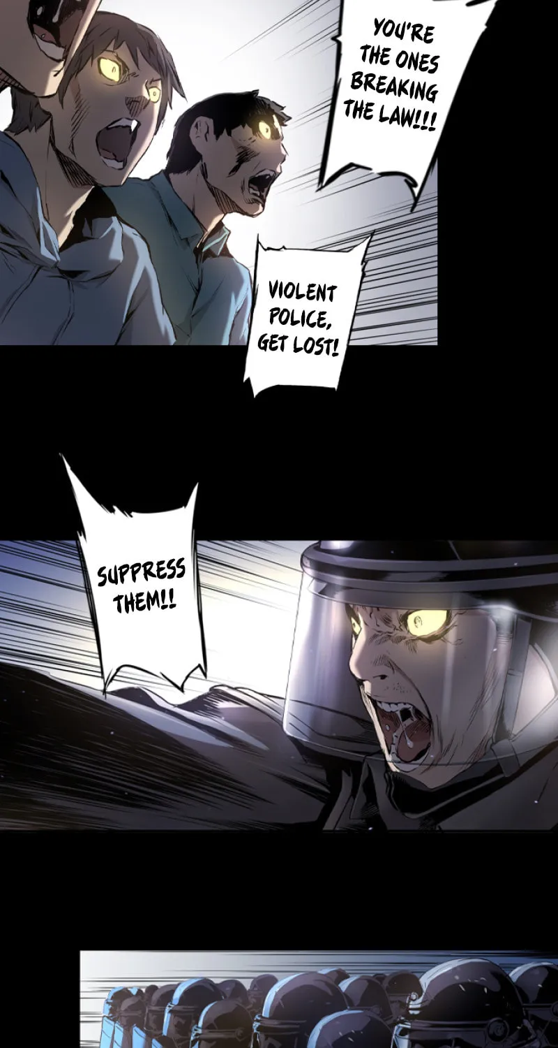 Read Island Part 2 chapter 48 image 43 on Lezhin