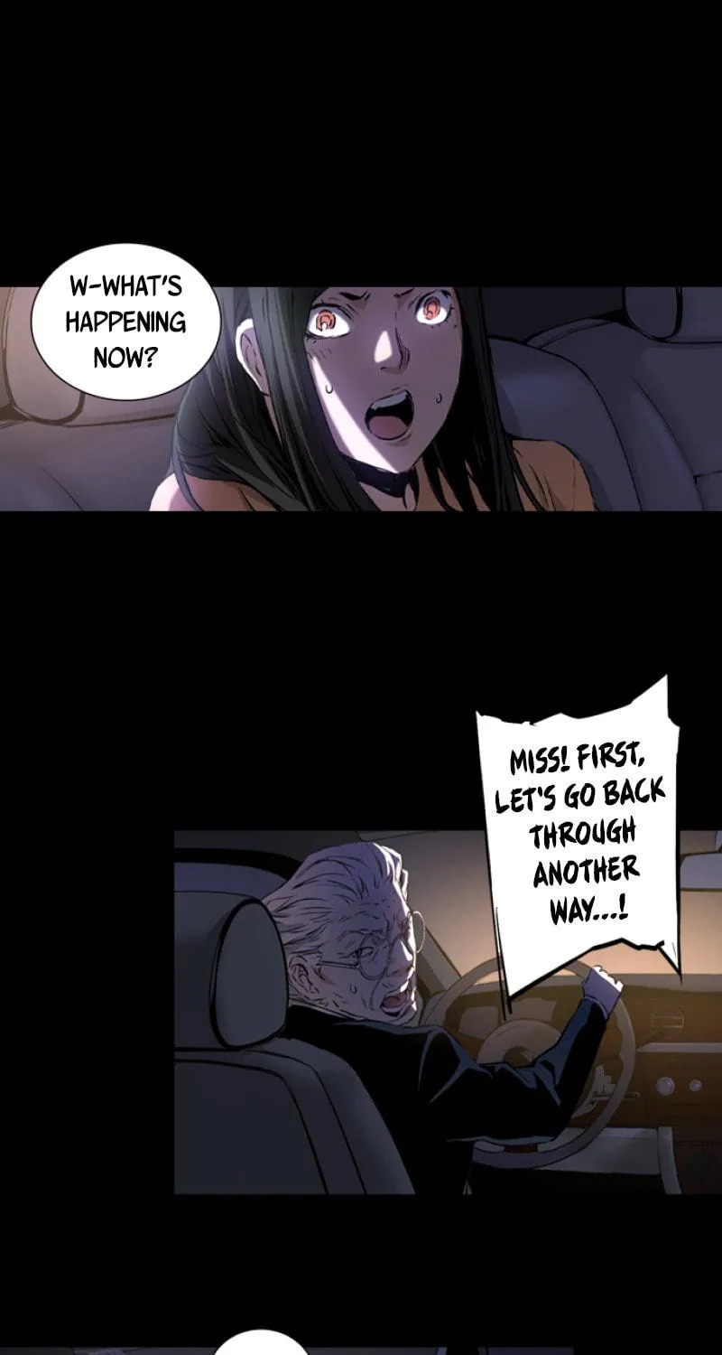 Read Island Part 2 chapter 48 image 47 on Lezhin
