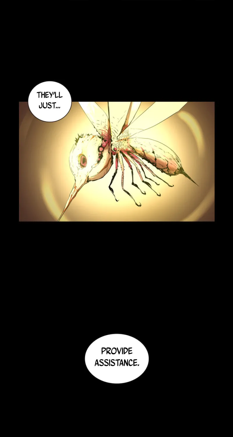Read Island Part 2 chapter 48 image 5 on Lezhin