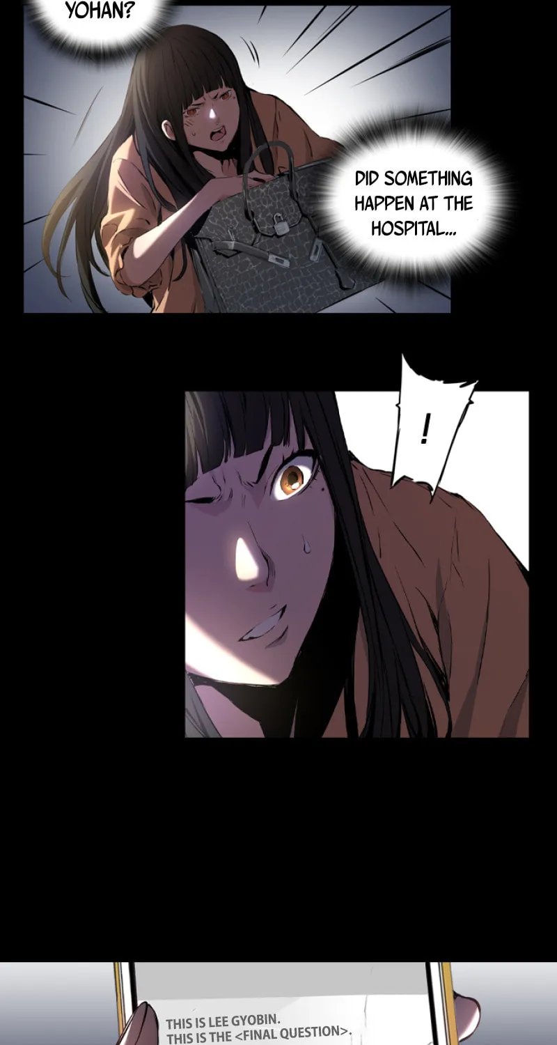 Read Island Part 2 chapter 48 image 55 on Lezhin