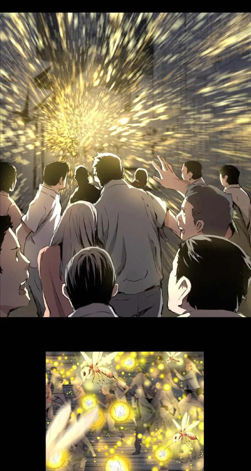 Read Island Part 2 chapter 48 image 7 on Lezhin