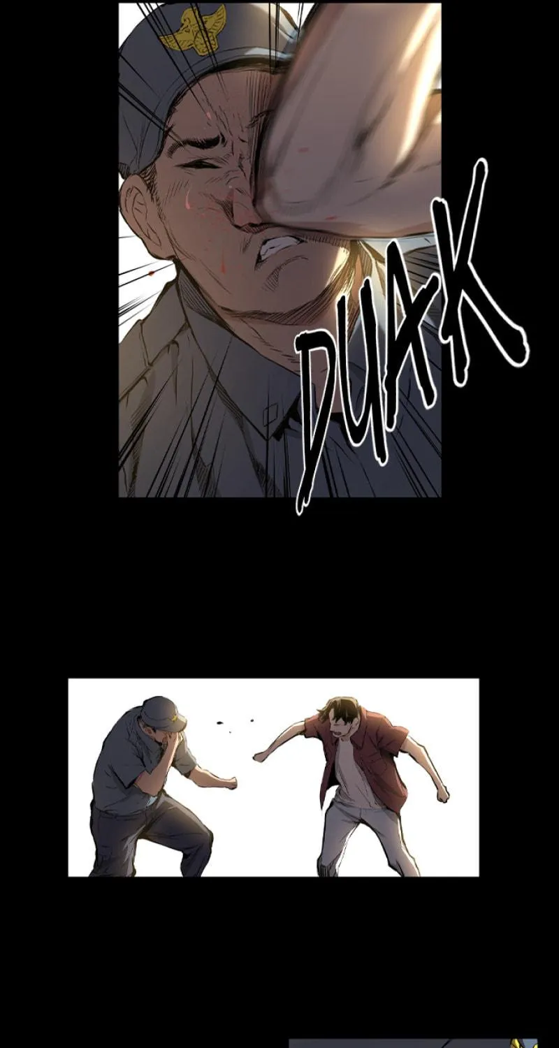 Read Island Part 2 chapter 48 image 9 on Lezhin