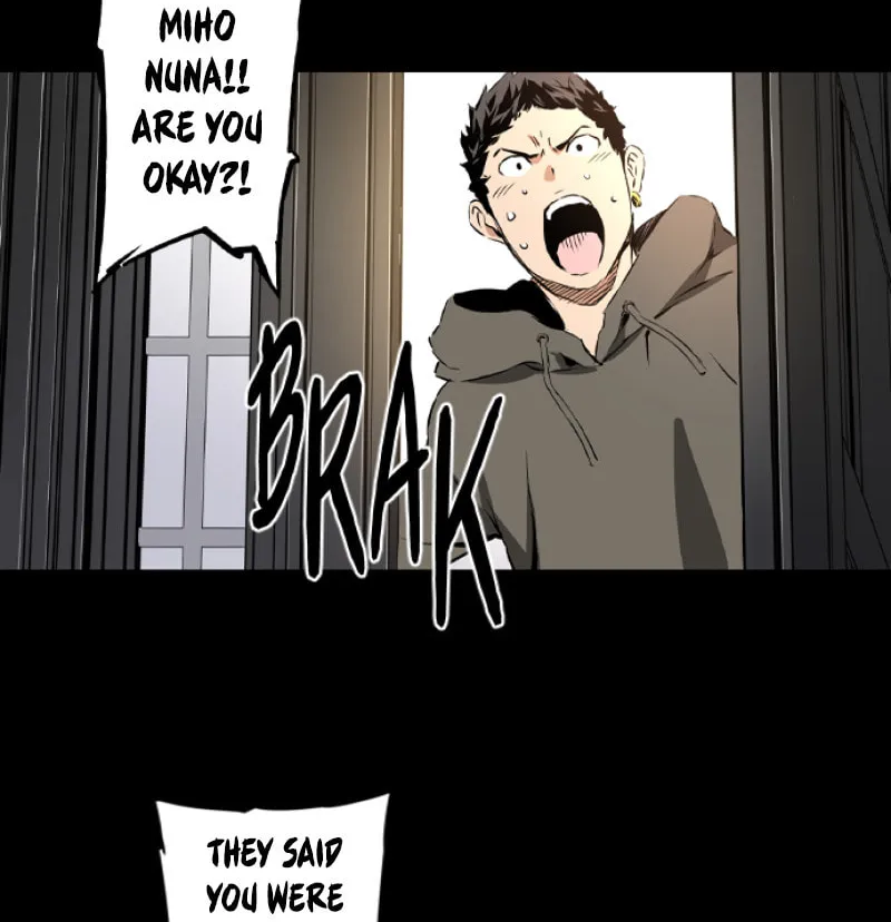 Read Island Part 2 chapter 49 image 14 on Lezhin