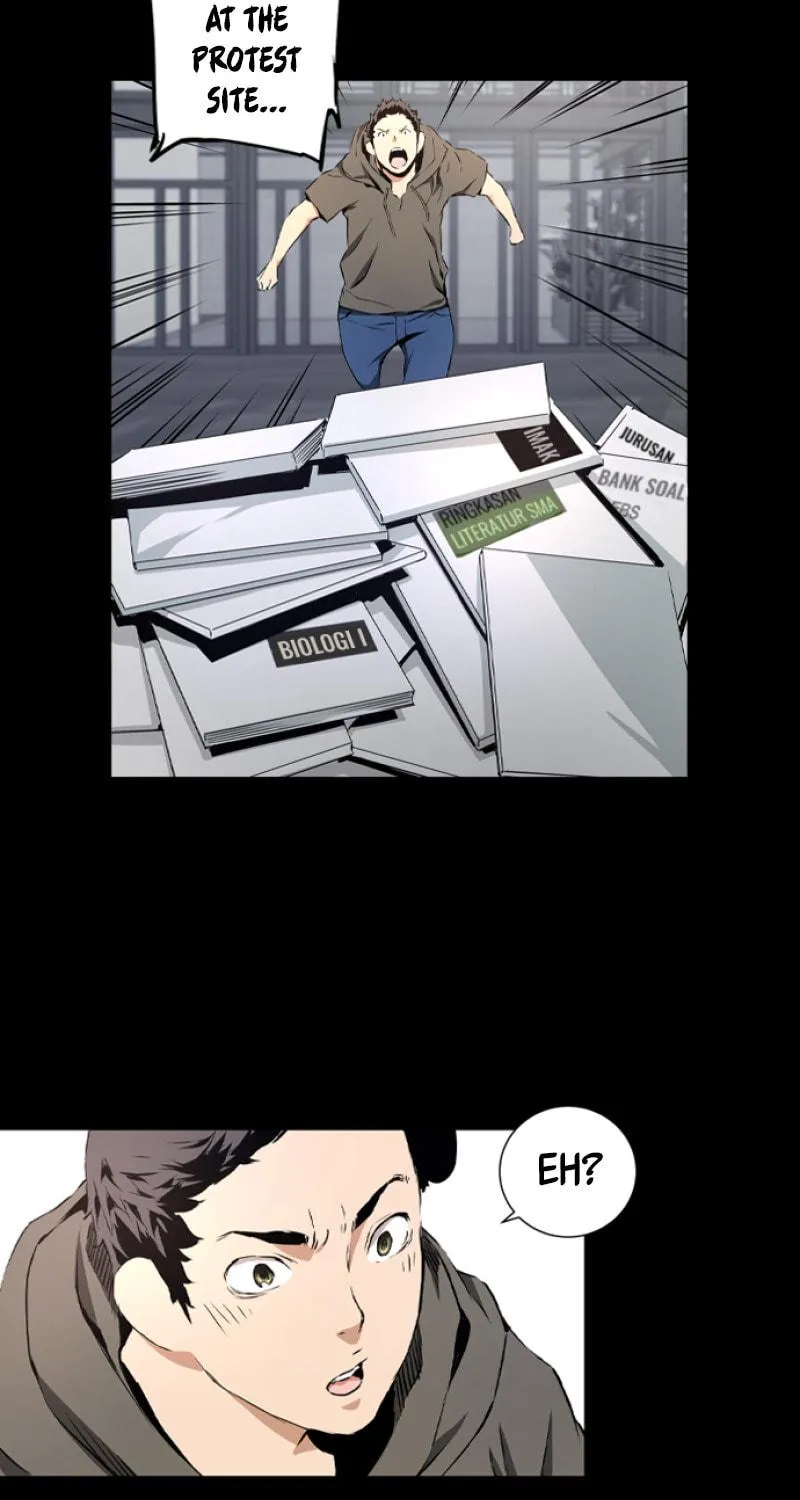 Read Island Part 2 chapter 49 image 15 on Lezhin