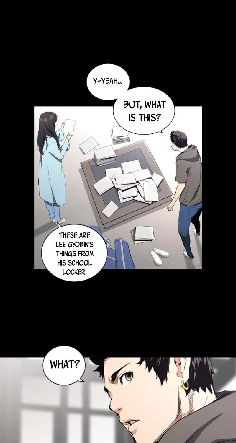 Read Island Part 2 chapter 49 image 17 on Lezhin