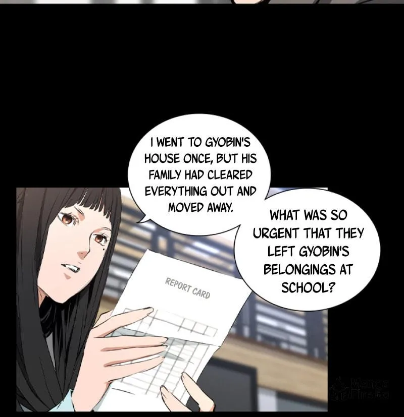 Read Island Part 2 chapter 49 image 18 on Lezhin