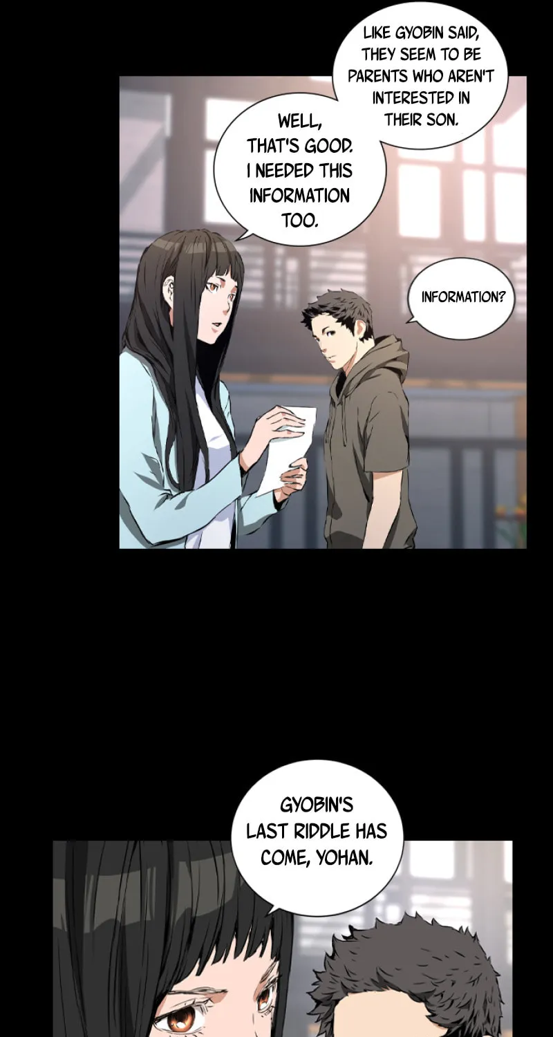 Read Island Part 2 chapter 49 image 19 on Lezhin