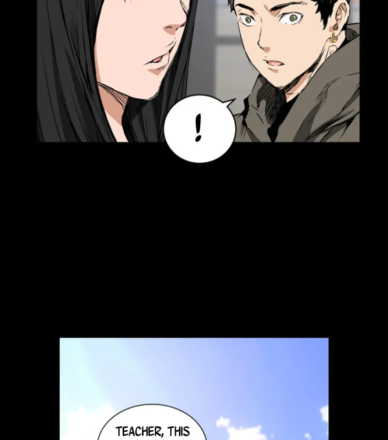 Read Island Part 2 chapter 49 image 20 on Lezhin
