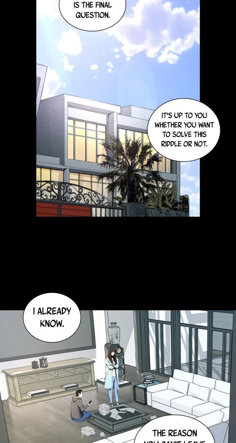 Read Island Part 2 chapter 49 image 21 on Lezhin
