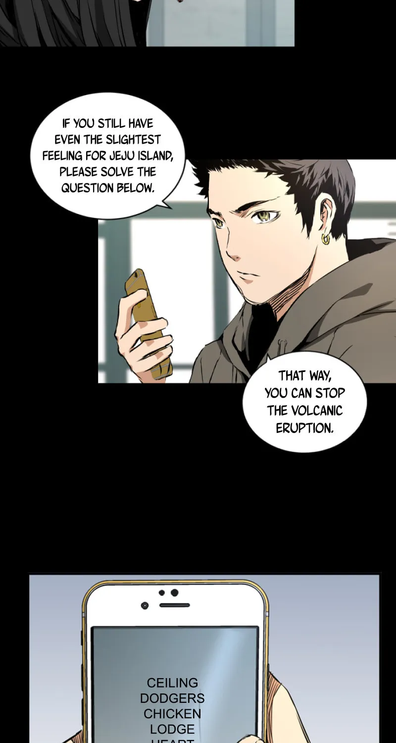 Read Island Part 2 chapter 49 image 23 on Lezhin