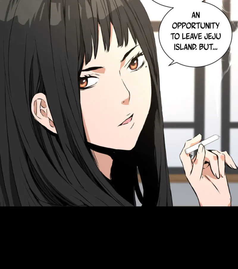 Read Island Part 2 chapter 49 image 26 on Lezhin